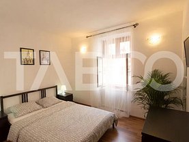 Apartament de vânzare 3 camere, în Sibiu, zona Oraşul de Jos