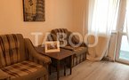 Apartament decomandat 3 camere de inchiriat in zona Vasile Aaron Sibiu - imaginea 11