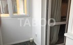 Apartament decomandat 3 camere de inchiriat in zona Vasile Aaron Sibiu - imaginea 14