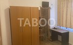 Apartament mobilat utilat 2 camere de inchiriat Sibiu zona Siretului - imaginea 6