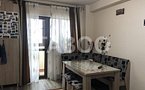 Apartament 3 camere decomandate de vanzare in Sibiu zona Doamna Stanca - imaginea 3