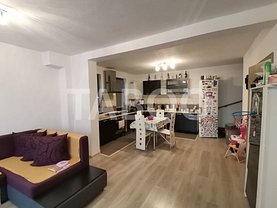 Apartament de vânzare 4 camere, în Sibiu, zona Arhitectilor - Calea Cisnadiei