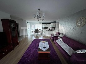 Penthouse de vânzare 3 camere, în Sibiu, zona Arhitecţilor - Calea Cisnădiei