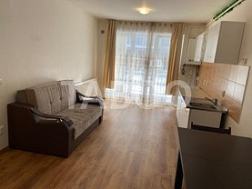 Apartament de închiriat 2 camere în Sibiu, Lupeni