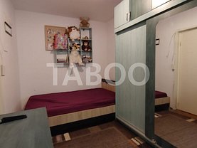Apartament de vânzare 2 camere în Sibiu, Mihai Viteazul