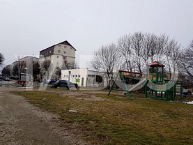 RMLN_OFERTA_GARSONIERA de vanzare, în Sibiu, zona Tiglari