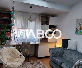 Apartament de închiriat 5 camere, în Sibiu, zona Vasile Aaron