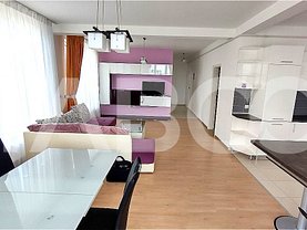 Penthouse de vânzare 3 camere, în Sibiu, zona Mihai Viteazul