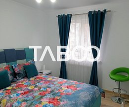 Apartament de vanzare 3 camere, în Sibiu, zona Mihai Viteazul