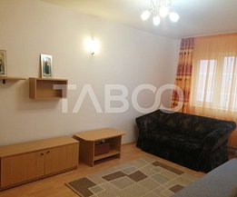 Apartament de închiriat 3 camere, în Sibiu, zona Vasile Aaron