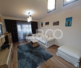 Apartament de închiriat 3 camere, în Sibiu, zona Central