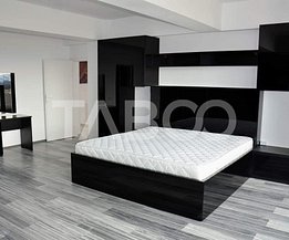 Penthouse de închiriat 3 camere, în Sibiu, zona Mihai Viteazul