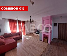 Apartament de vânzare 3 camere, în Sibiu, zona Piaţa Cluj