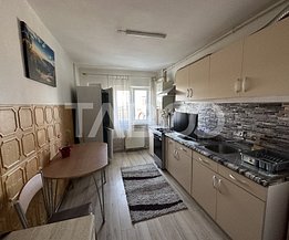 Apartament de vânzare 3 camere, în Sibiu, zona Mihai Viteazul