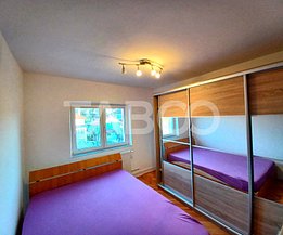 Apartament de vânzare 4 camere, în Sibiu, zona Ştrand