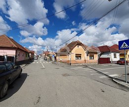 Apartament de vânzare 2 camere, în Sibiu, zona Ţiglari