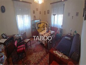Apartament de vânzare 2 camere, în Sibiu, zona Sub Arini