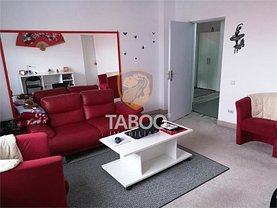 Apartament de vânzare 2 camere, în Sibiu, zona Sub Arini
