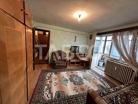 Apartament de vânzare 2 camere, în Făgăraş