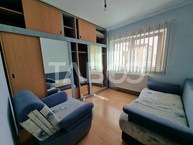 Apartament de închiriat 2 camere, în Sibiu, zona Valea Aurie