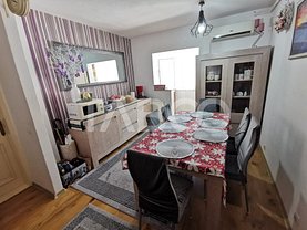 Apartament de vânzare 2 camere, în Sibiu, zona Mihai Viteazul