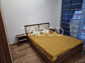Apartament de închiriat 2 camere, în Sibiu, zona Periferie