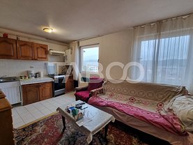Apartament de vânzare 2 camere, în Sibiu, zona Lupeni