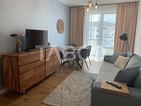 Apartament de închiriat 3 camere, în Şelimbăr