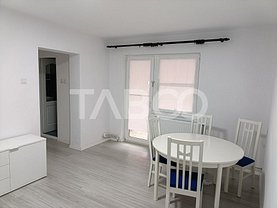 Apartament de vânzare 3 camere, în Sebes, zona Central