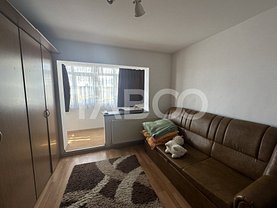 Apartament de închiriat 2 camere, în Făgăraş, zona Est