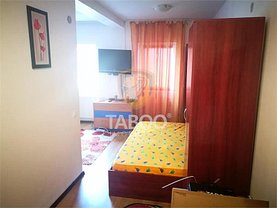 Garsonieră de vânzare, în Sibiu, zona Stefan cel Mare