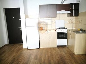 Apartament de închiriat 2 camere, în Sibiu, zona Hipodrom 4