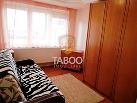 Apartament de închiriat 2 camere, în Sibiu, zona Hipodrom 4