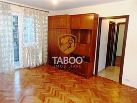 Apartament de închiriat 2 camere, în Sibiu, zona Calea Dumbravii