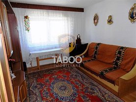 Apartament de închiriat 2 camere, în Sibiu, zona Mihai Viteazul