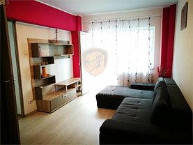 Apartament de închiriat 2 camere, în Sibiu, zona Central