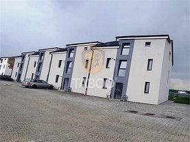 Apartament de vânzare 3 camere, în Sibiu, zona Hipodrom 4