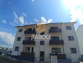 Apartament de vânzare 2 camere, în Selimbar, zona Central