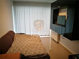 Apartament de închiriat 2 camere, în Sibiu, zona Mihai Viteazul