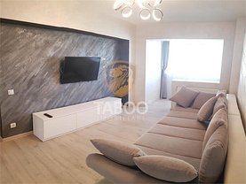 Apartament de închiriat 2 camere, în Sibiu, zona Central