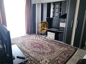 Apartament de închiriat 2 camere, în Sibiu, zona Hipodrom 4
