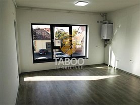 Apartament de închiriat 3 camere, în Sibiu, zona Calea Dumbravii