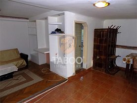 Apartament de vânzare 2 camere, în Sibiu, zona Central