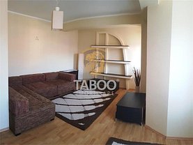 Apartament de închiriat 2 camere, în Sibiu, zona Central