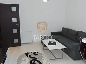 Apartament de închiriat 3 camere, în Sibiu, zona Hipodrom 4