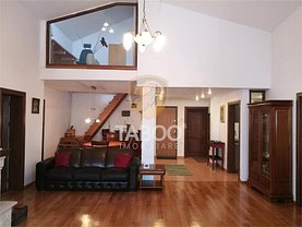 Apartament de închiriat 5 camere, în Sibiu, zona Mihai Viteazul