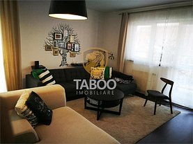 Apartament de vânzare 3 camere, în Sibiu, zona Mihai Viteazul