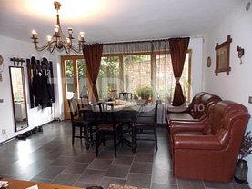 Casa de vânzare 8 camere, în Sibiu, zona Lazaret