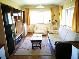 Casa de vânzare 6 camere, în Cisnădie, zona Exterior Vest