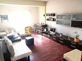 Casa de închiriat 4 camere, în Sibiu, zona Terezian